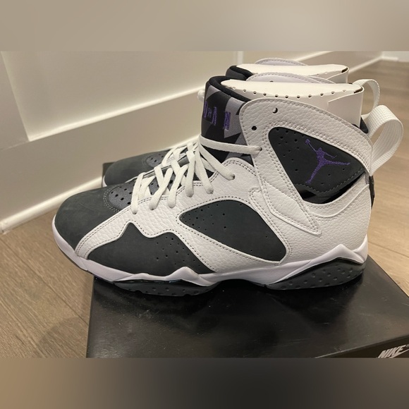 🔥Air Jordan 7 Retro🔥😮💨 - Picture 1 of 5